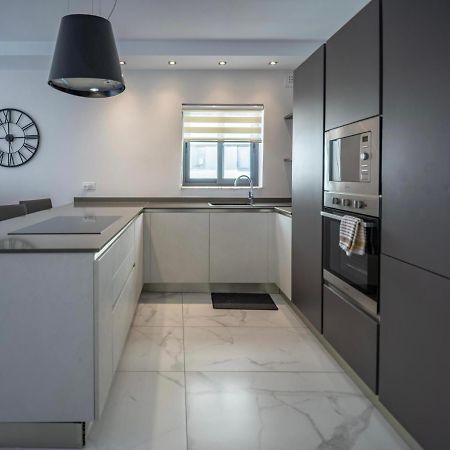 Seaside Luxury Apartment San Pawl il-Baħar Eksteriør bilde